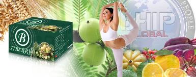 Fiberry